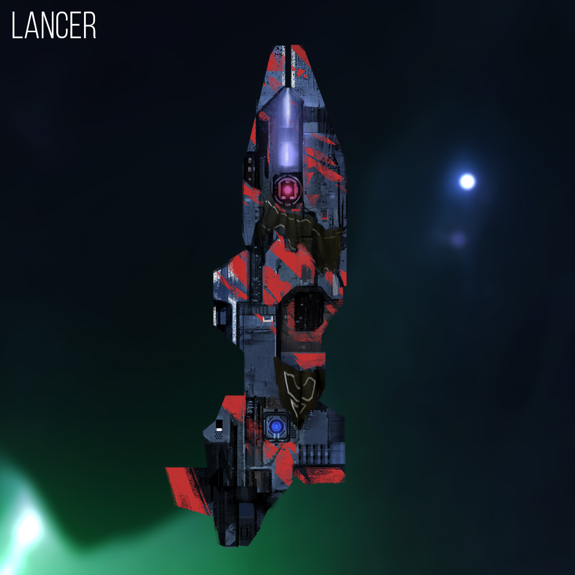 A'Kari Lancer