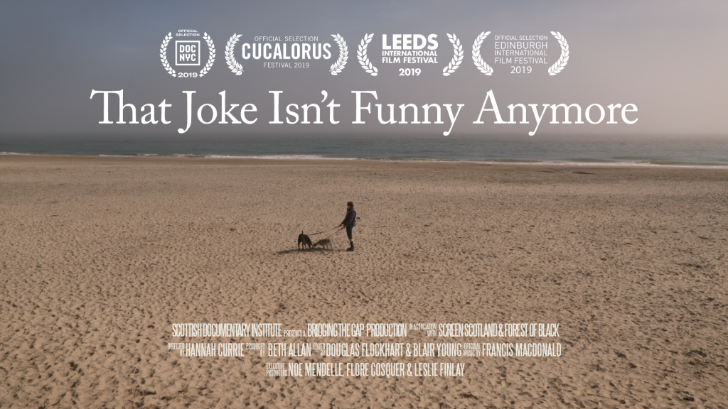 Its Not Funny Anymore Try Different Jokes That Joke Isn't Funny Anymore - Blazing Griffin